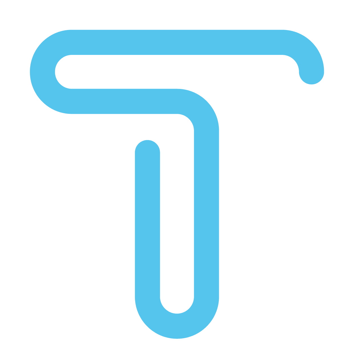 TrueRep Logo