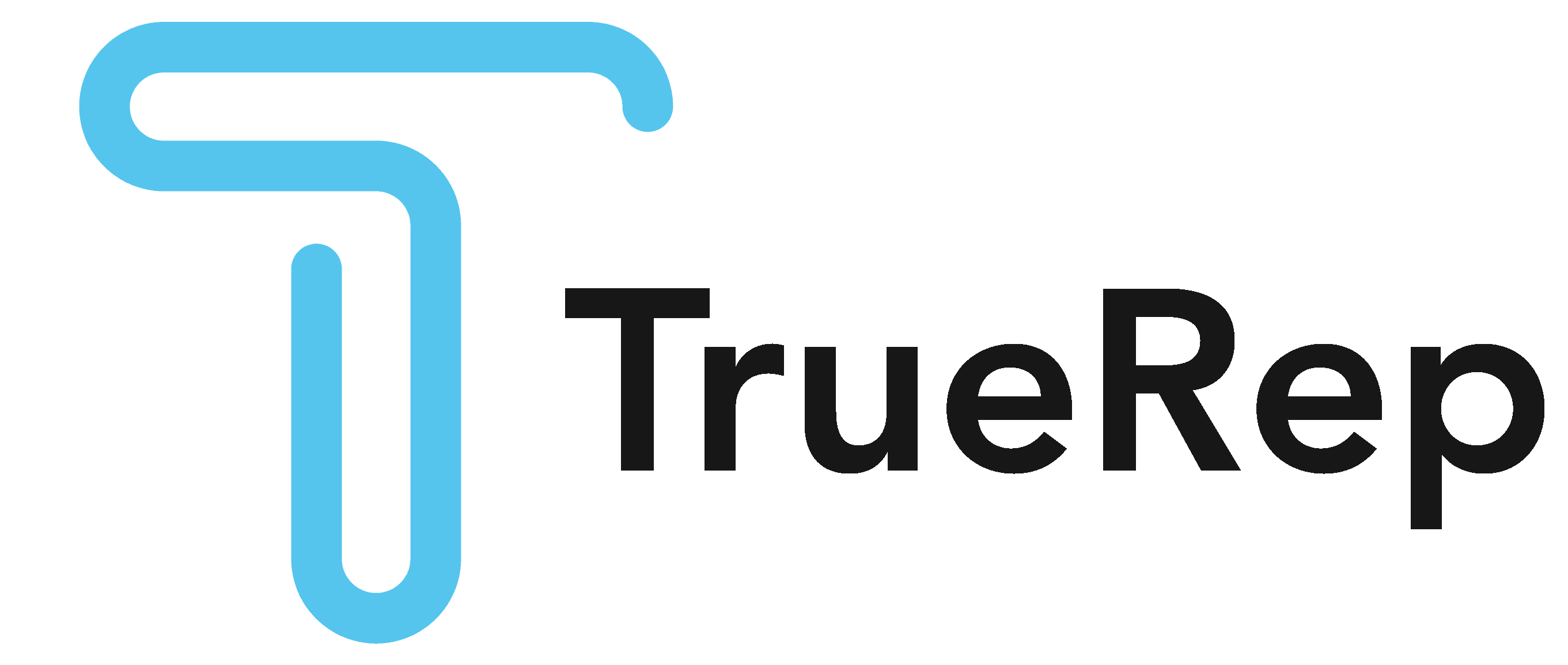 TrueRep Logo